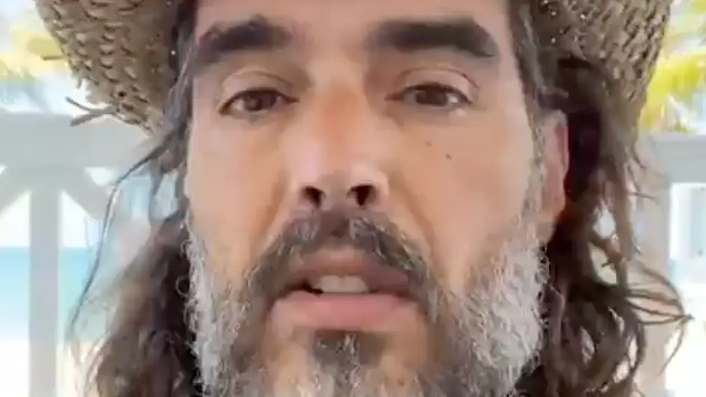 Twitter/@‌rustyrockets