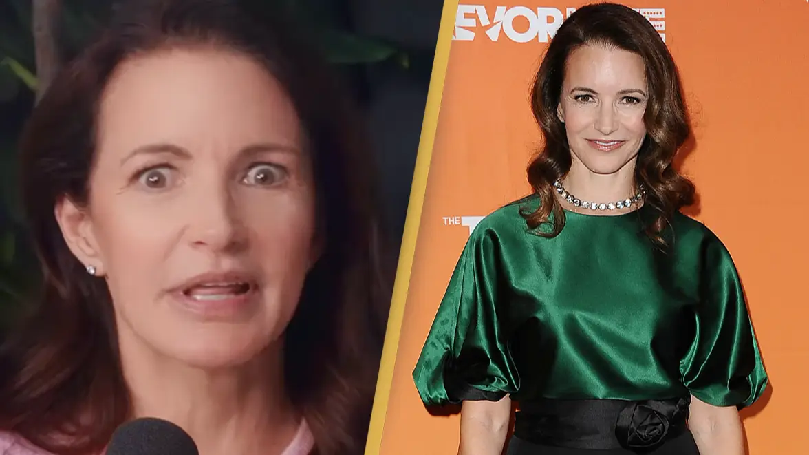 @‌areyouacharlottepodcast/Instagram/Jason LaVeris/Getty