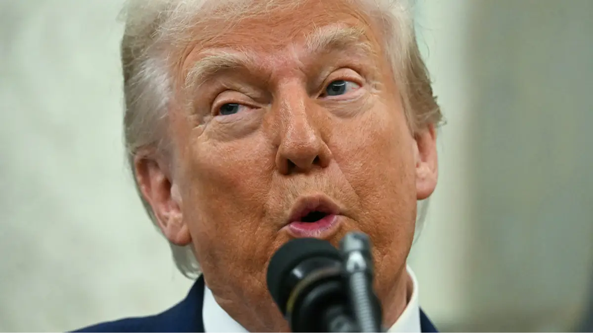 JIM WATSON/AFP via Getty Images