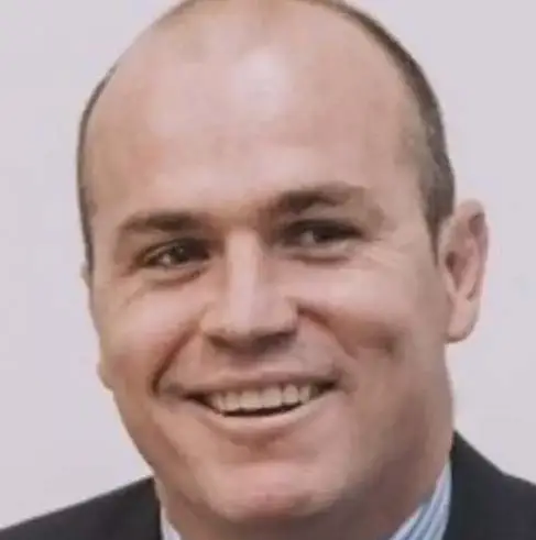 It's been a year since Digby Beaumont transferred the funds to the wrong account.