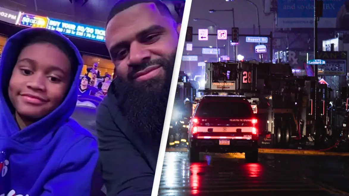 YouTube/6abcActionNews/Getty Images/Matthew Hatcher