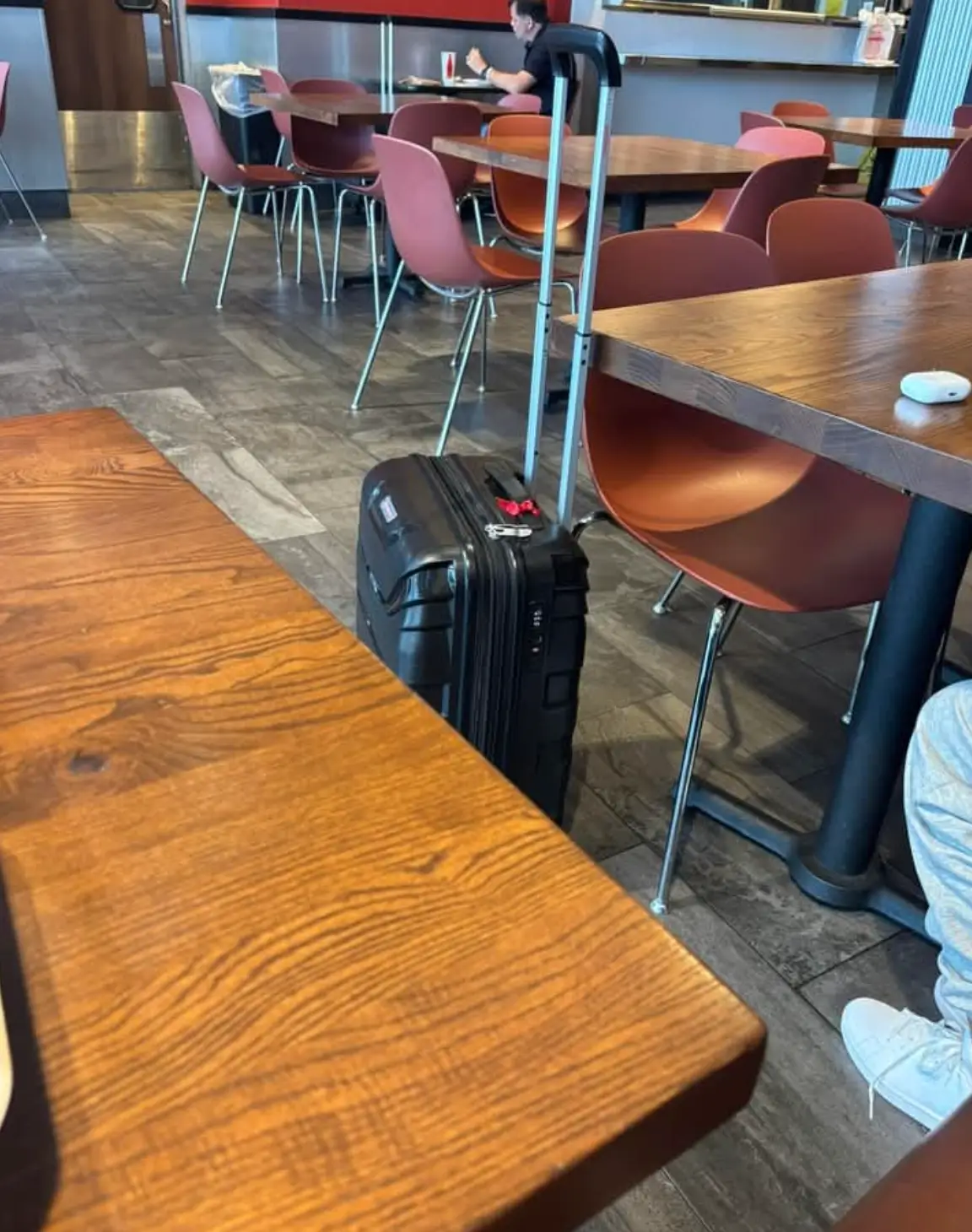 People are all saying the same thing about this image (Facebook)