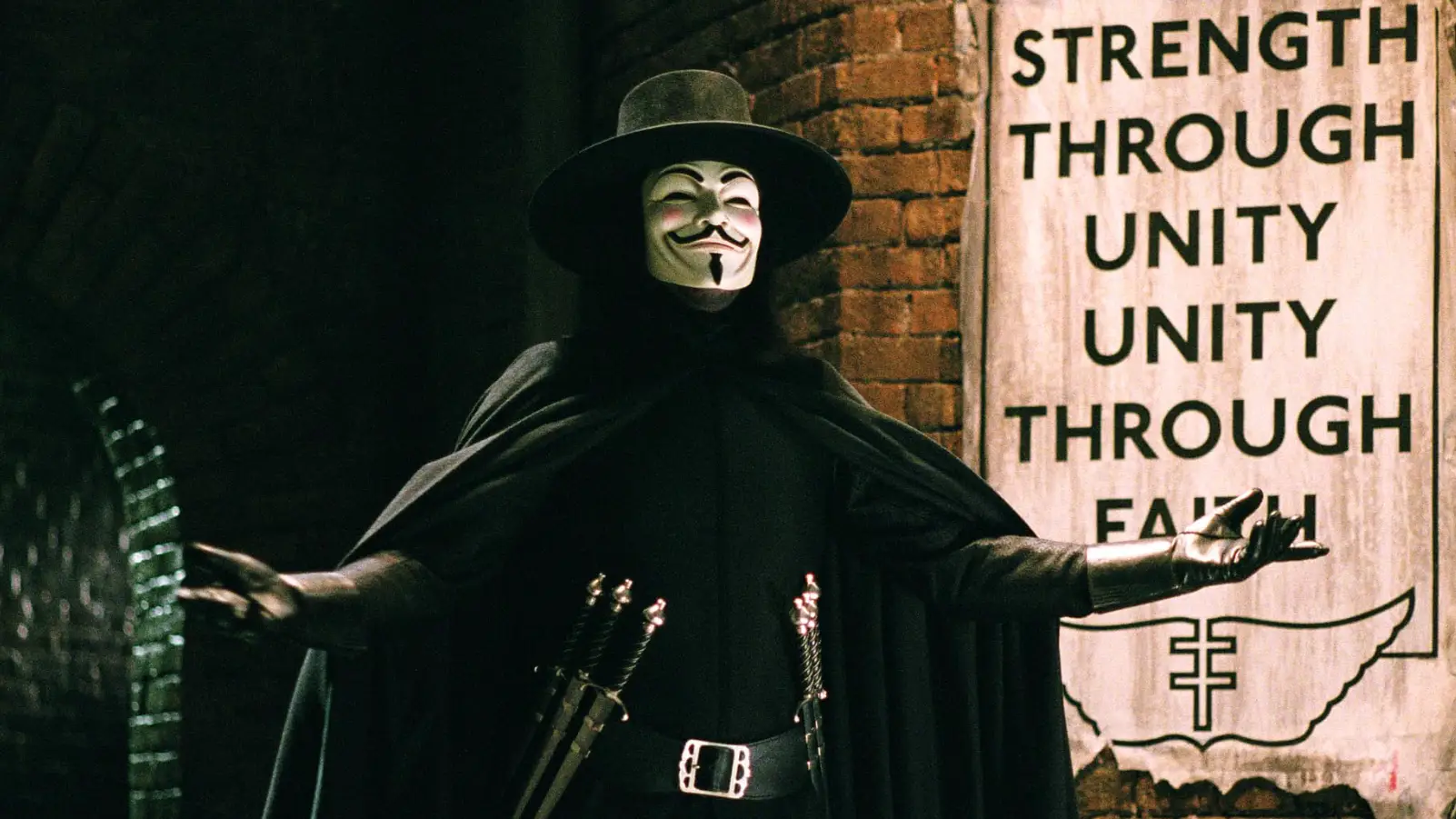 Netflix adds must see-movie that fans say was ‘years ahead of its time’