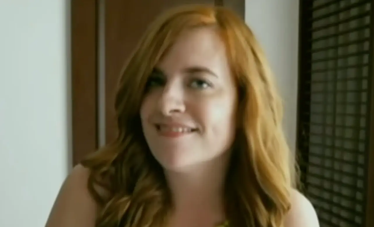 Brittany said that she started to enjoy sex again as her body confidence improved (HLN/YouTube)