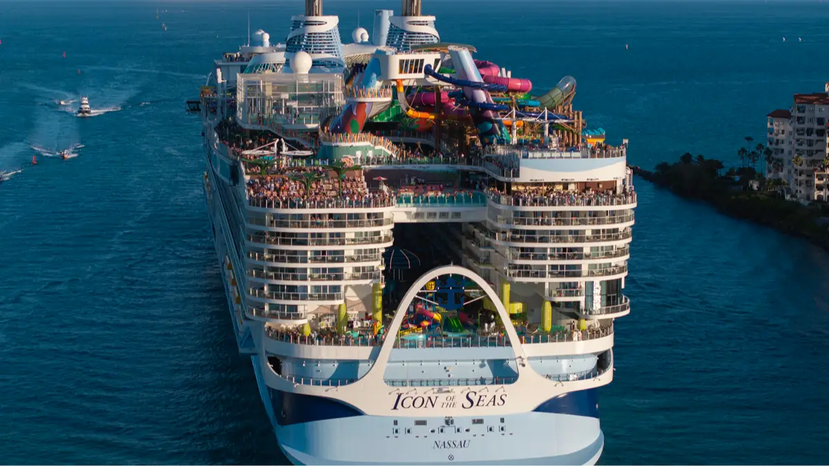 Getty Images/Joe Raedle