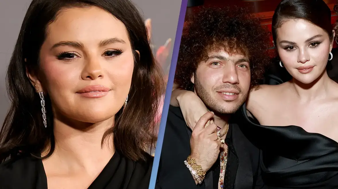 River Callaway/Variety via Getty Images/Matt Winkelmeyer/Getty Images for Netflix