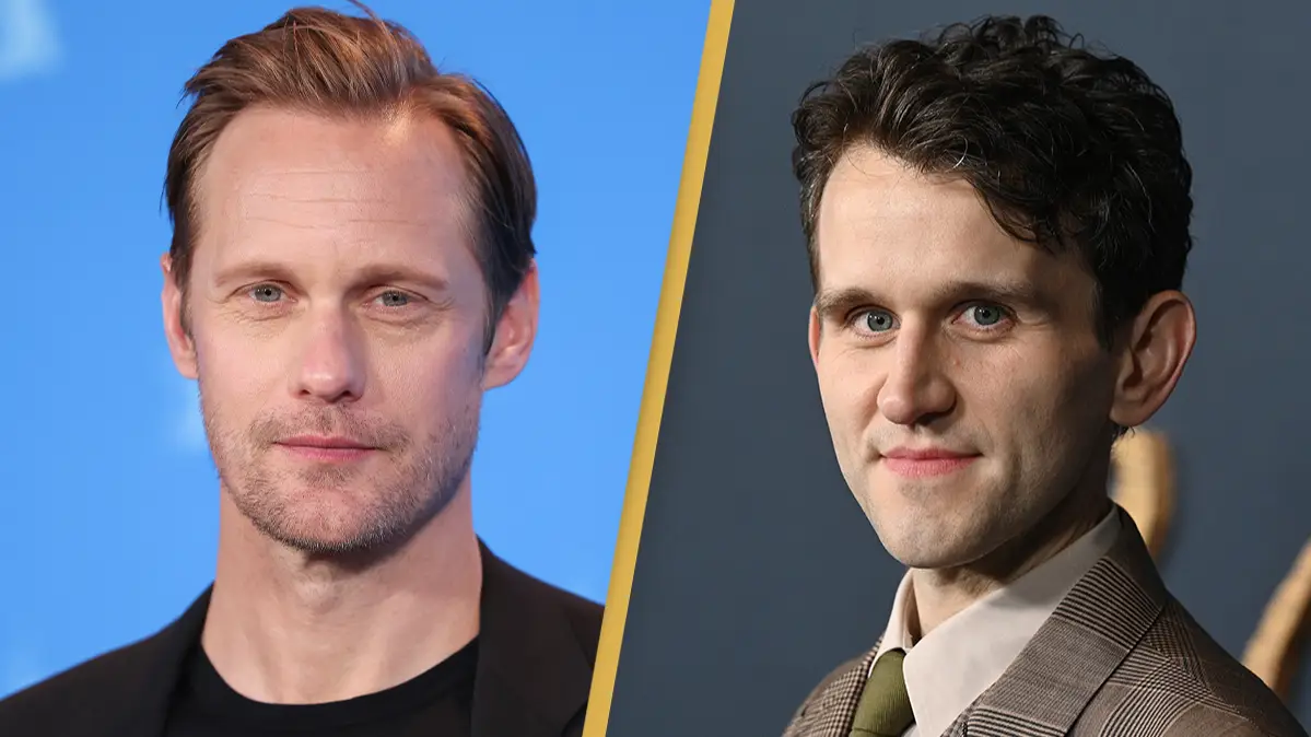 Gerald Matzka/Getty Images / Gilbert Flores/Variety via Getty Images