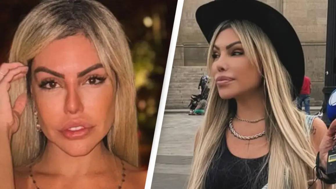 Instagram/liziane_gutierrez