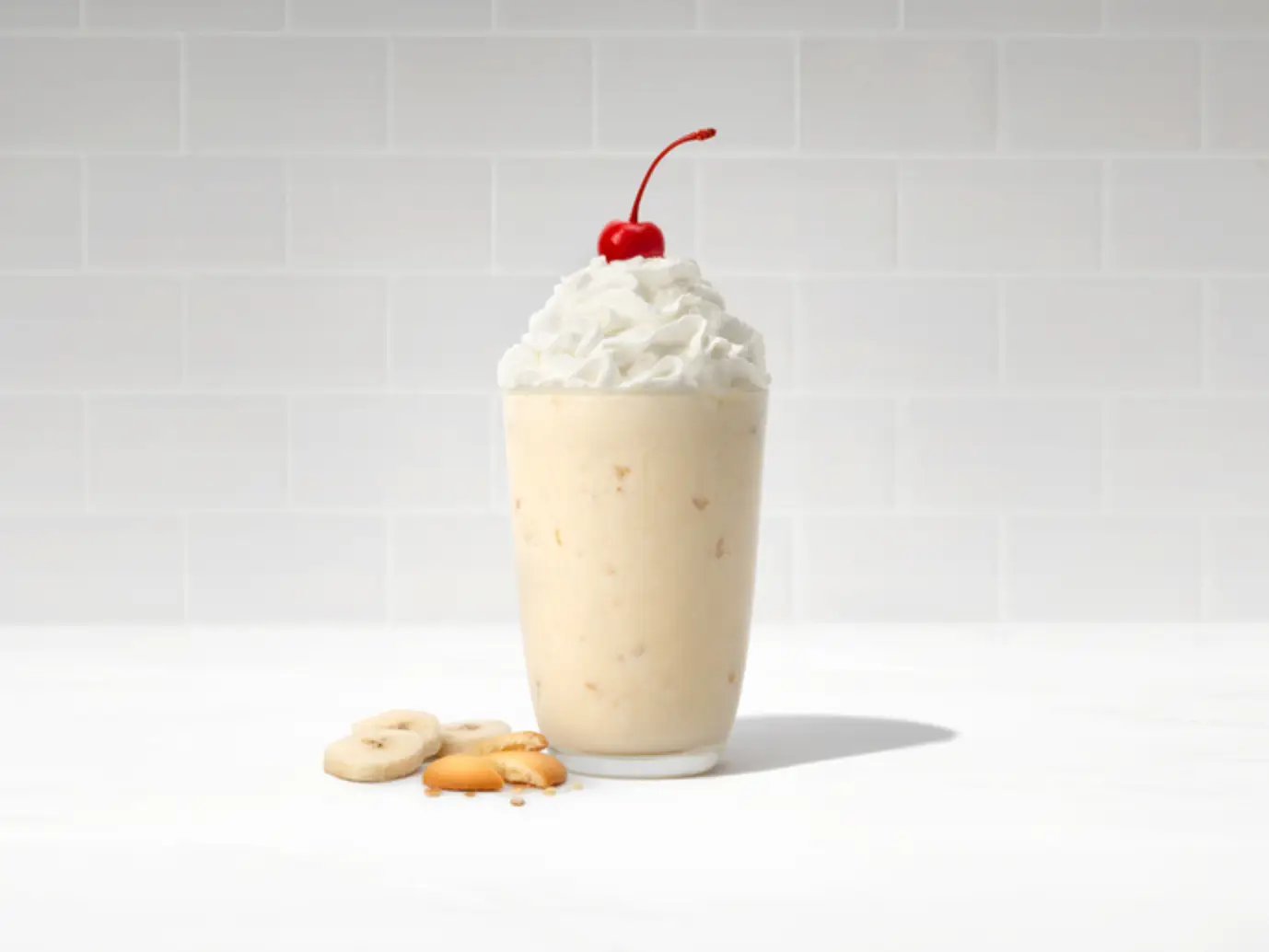 The shake is making a return. (Chick-fil-A)