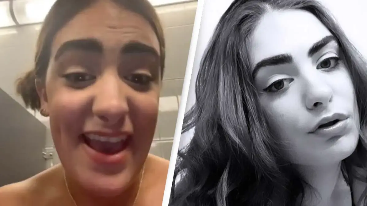 TikTok/@veronicaaacorr401 / Instagram/@playboy