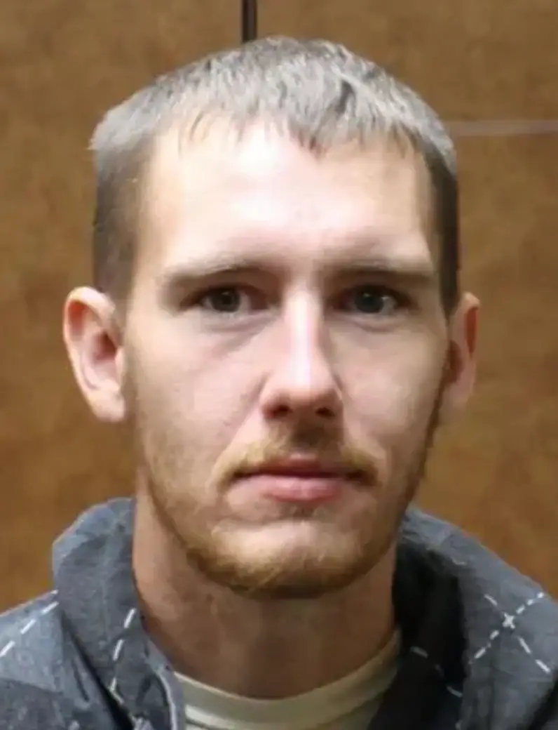 Cody Birchfield (Carter County Sheriffs Office)