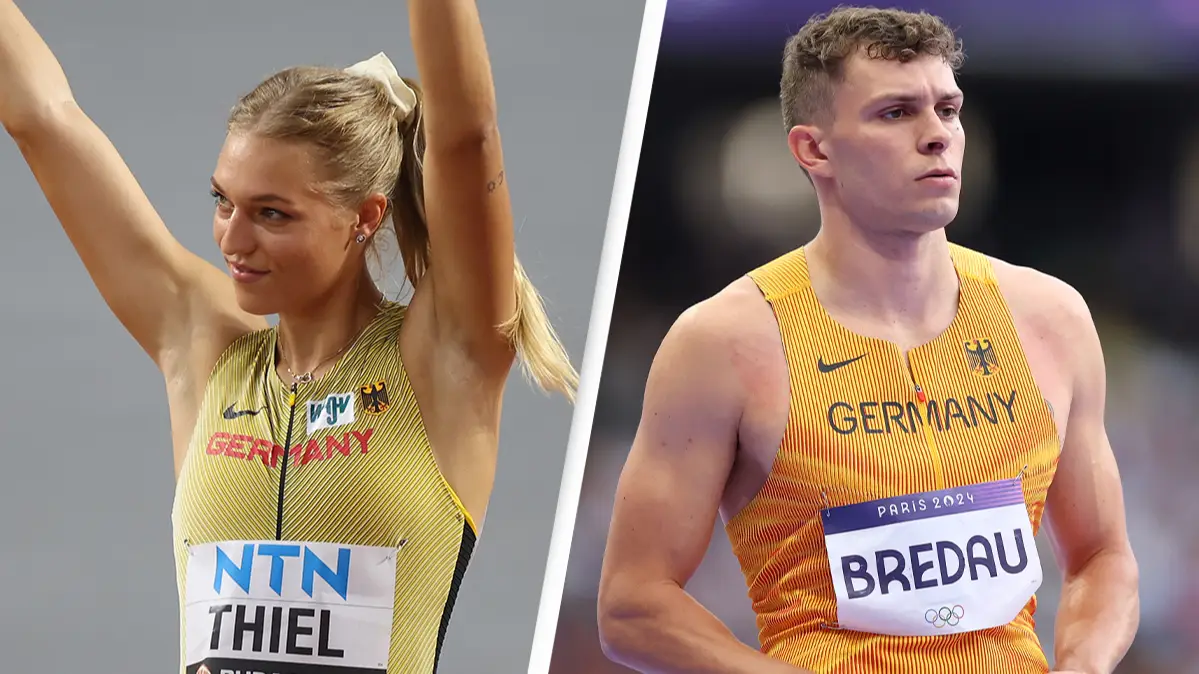 Steph Chambers/Getty Images/Patrick Smith/Getty Images