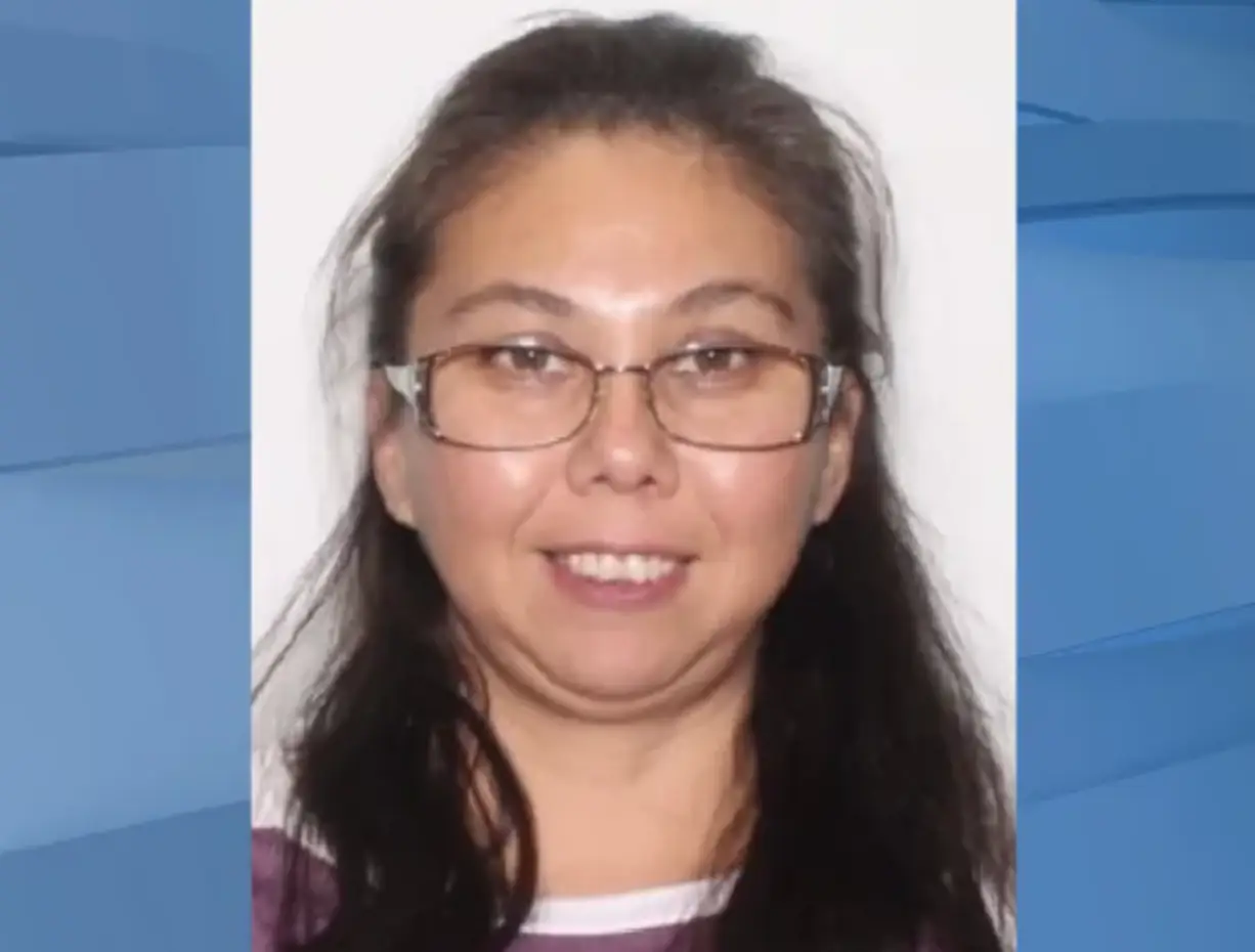 43-year-old Diane Ruiz was Wilson's second victim (Cape Coral Police Deptartment)