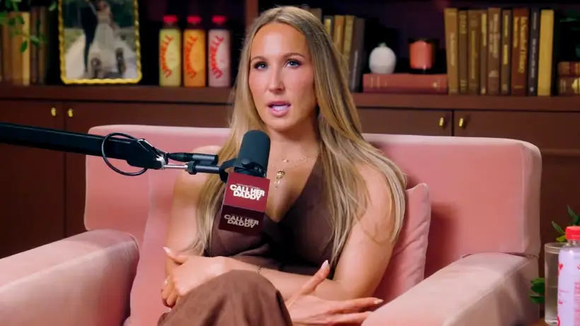 Call Her Daddy/YouTube