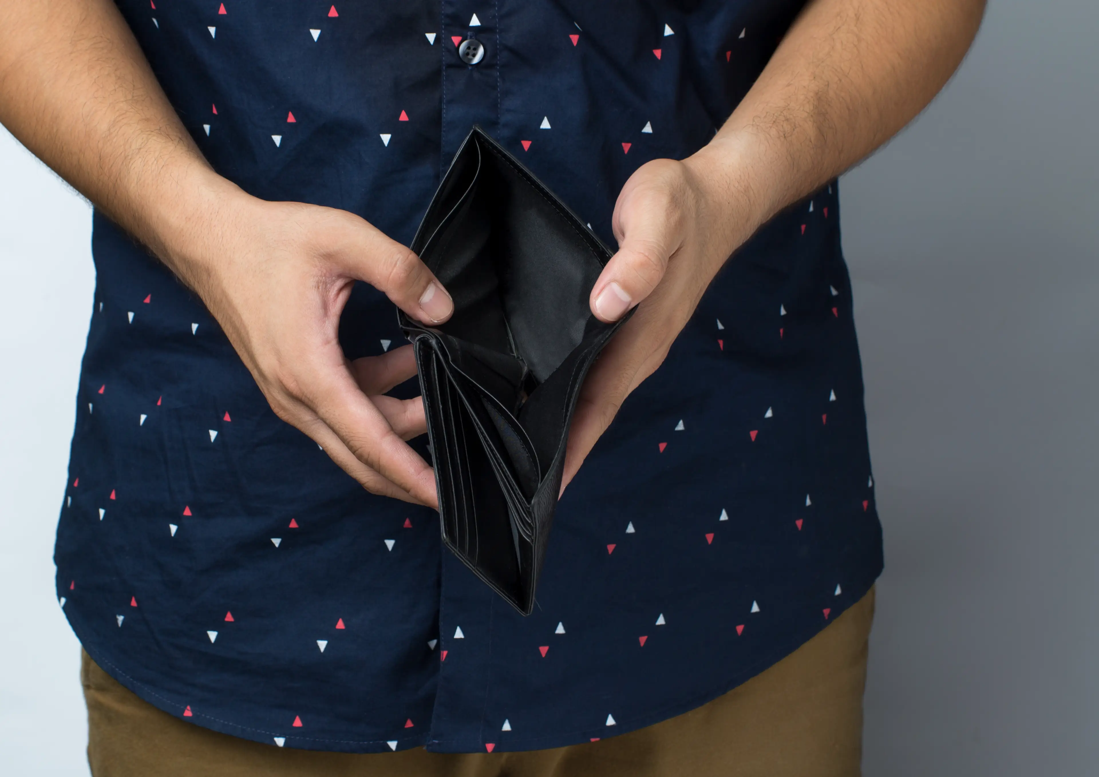 Not only is money a worry for dating, it's being committed as well (Getty Stock Image)