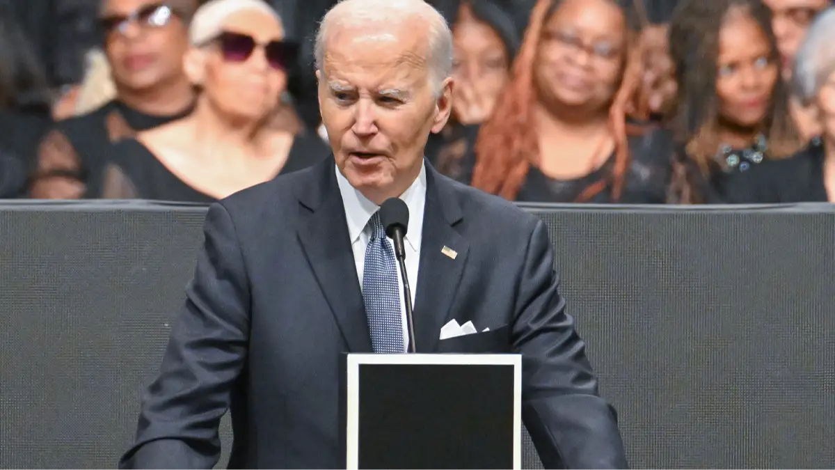 Earl Gibson III/Deadline via Getty Images