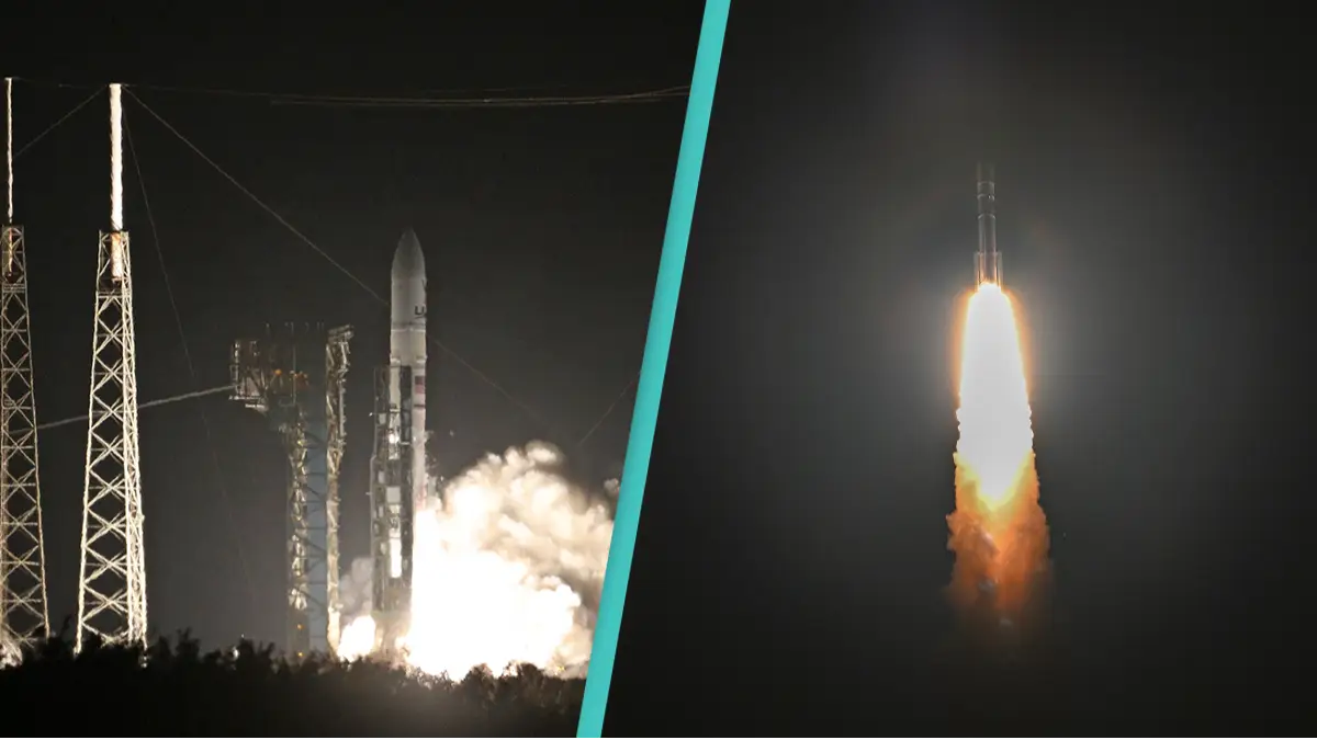 GREGG NEWTON/AFP via Getty Images / CHANDAN KHANNA/AFP via Getty Images