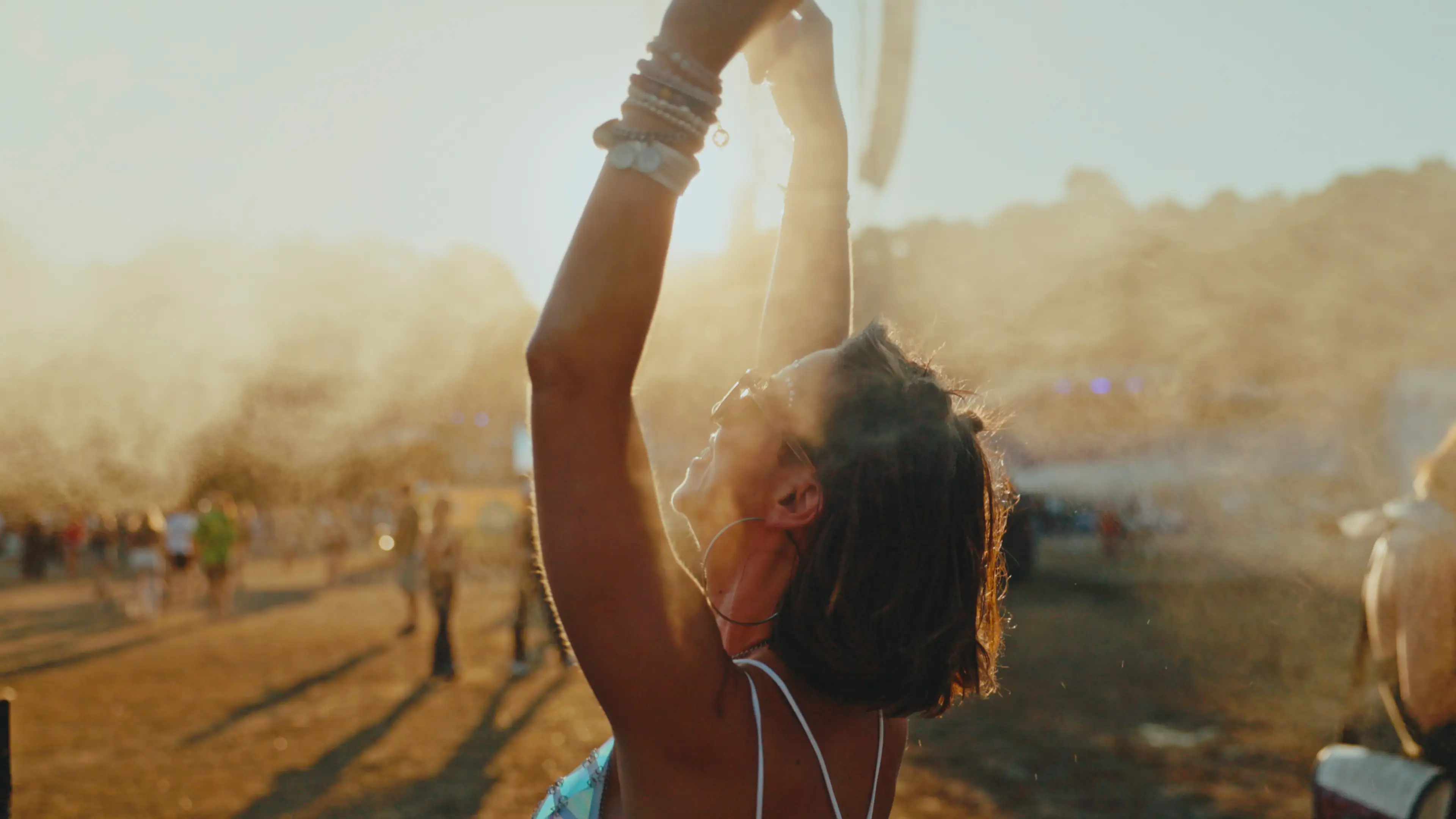 People who break Coachella rules may be kicked out (Getty Stock Images)