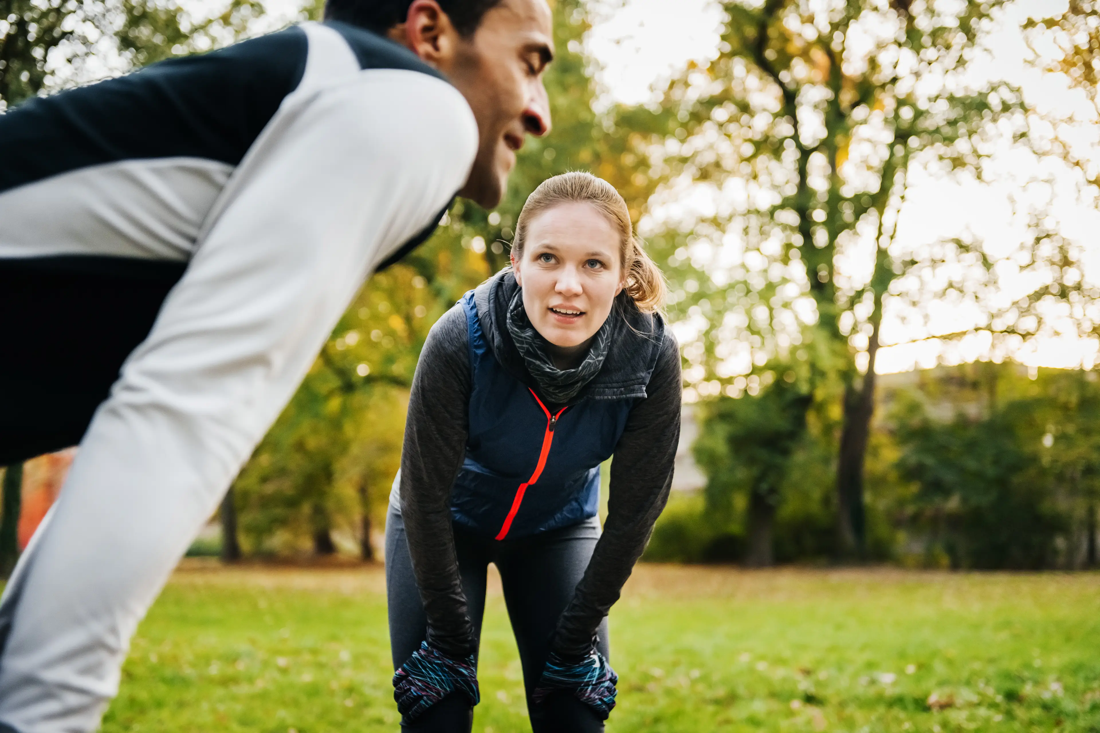 Which sport do you play regularly? (Getty Stock Images)