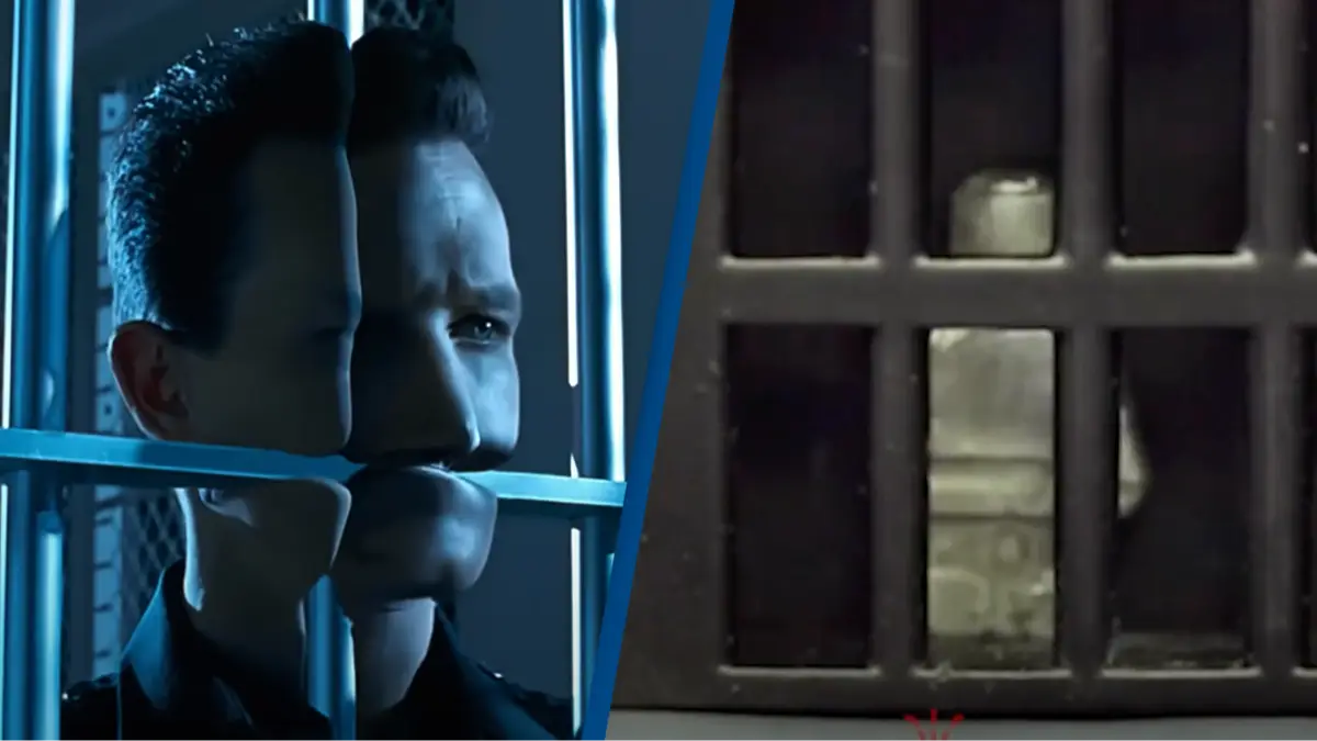 Tri-Star Pictures/Chinese University of Hong Kong