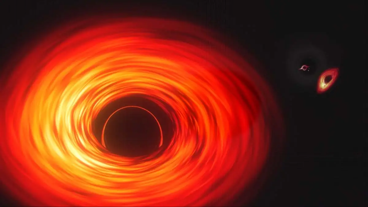 (YouTube/NASA Goddard)