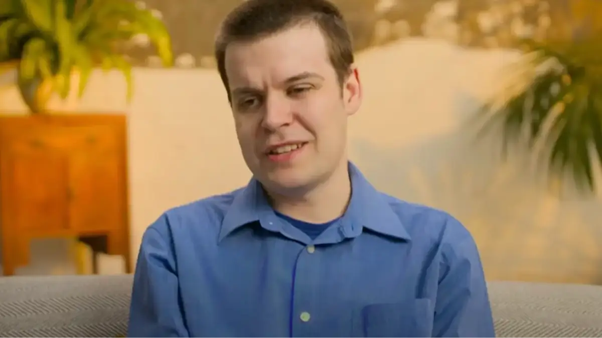 31-year-old man 'proud' to be a virgin explains why he hasn't had sex yet