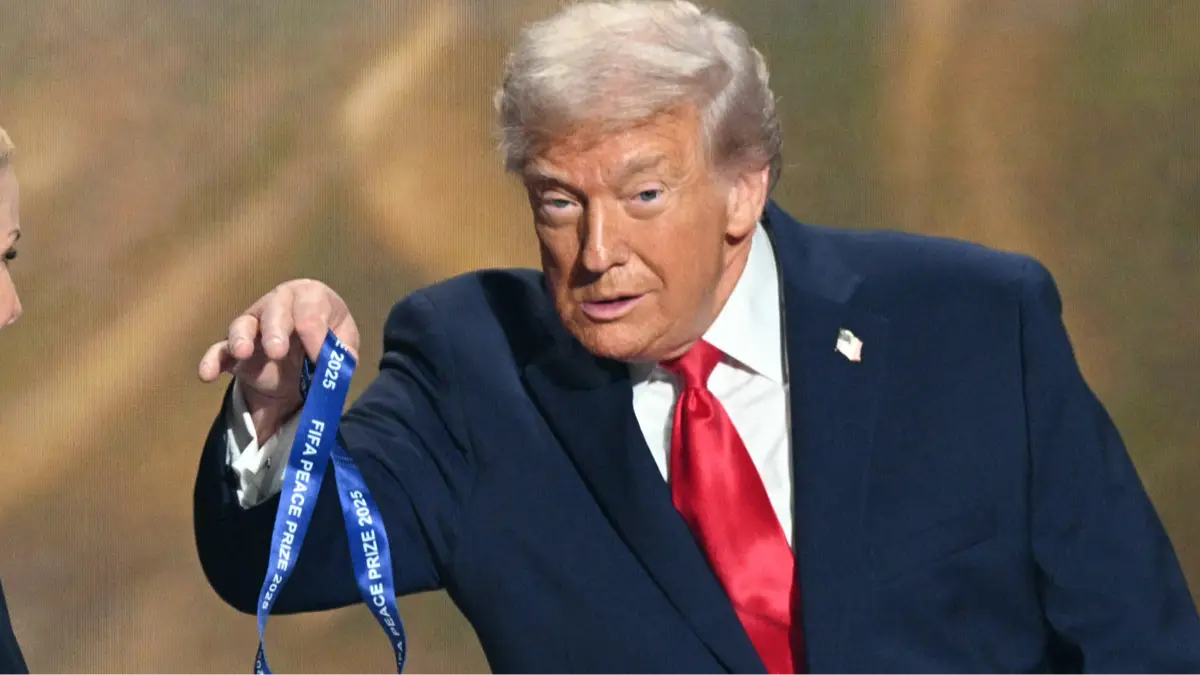 Getty Images/JIM WATSON