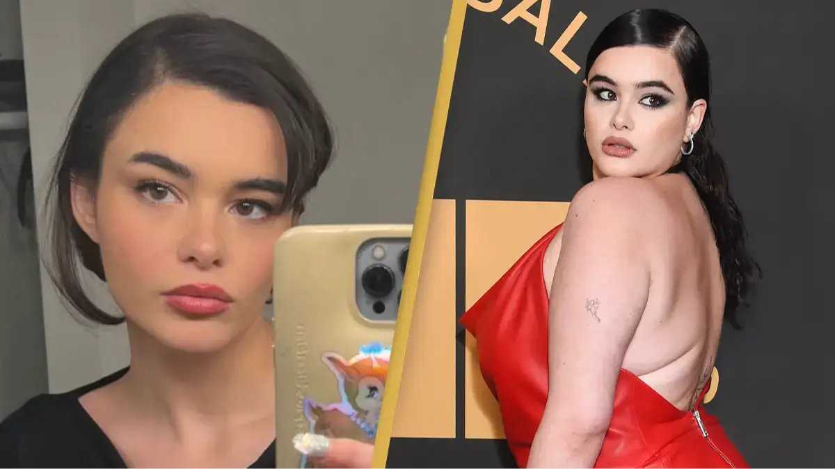 Barbie Ferreira/Instagram/Arturo Holmes/Getty