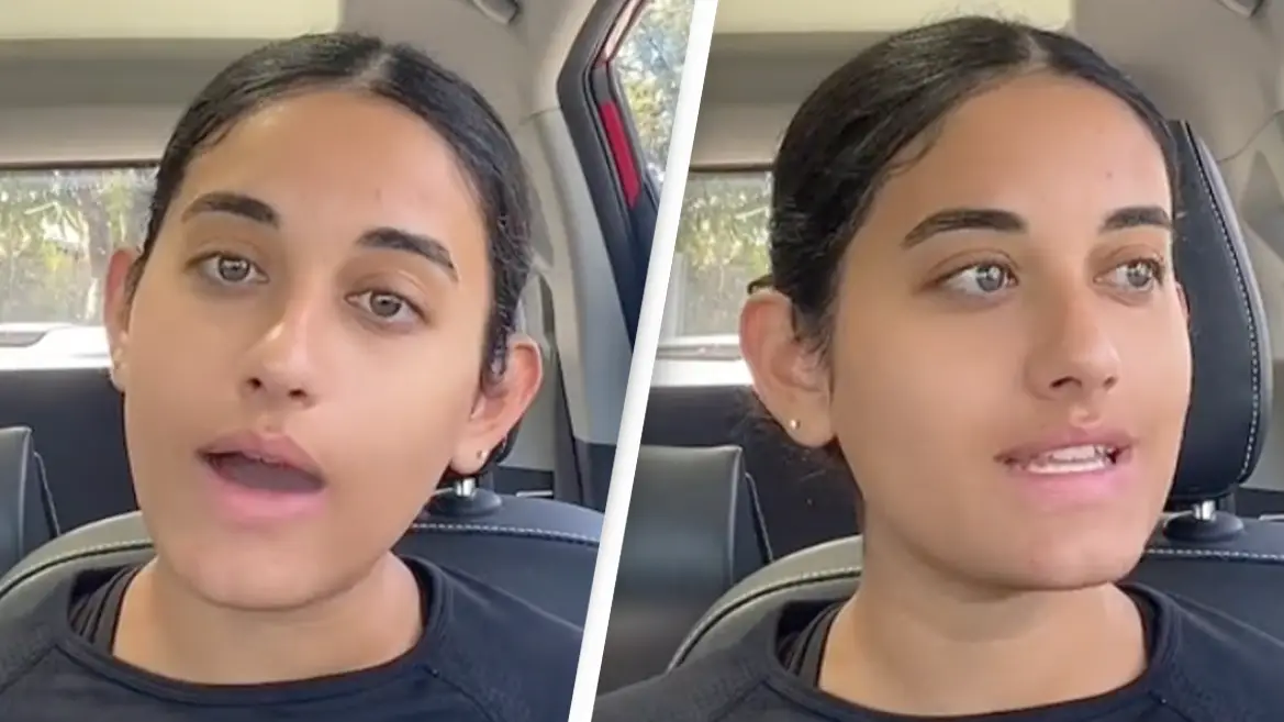 TikTok/shakira.coldwell