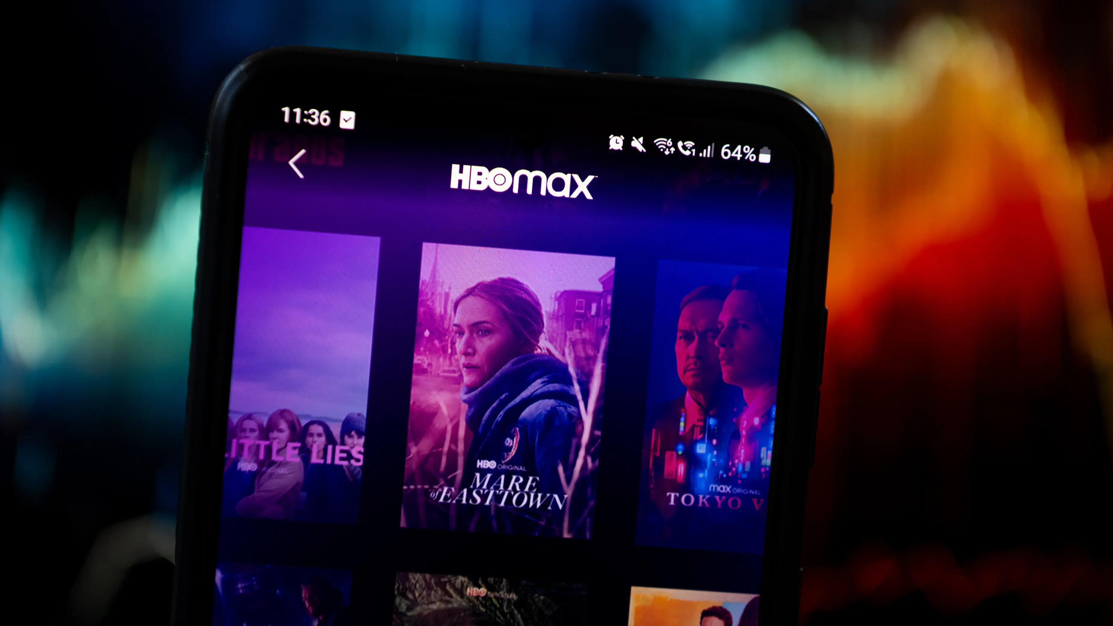 HBO