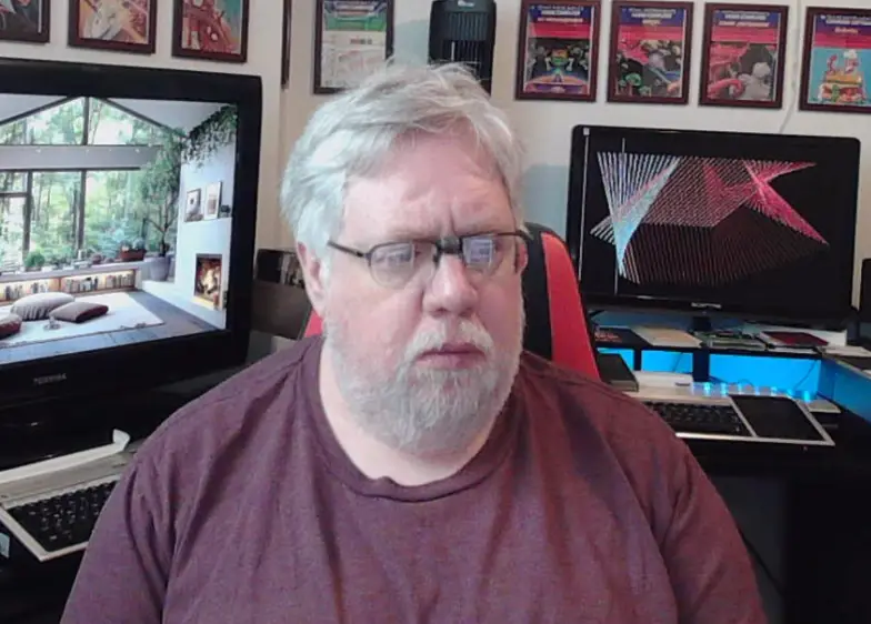 Bowser is hoping for additional support from GoFundMe. (Supplied)