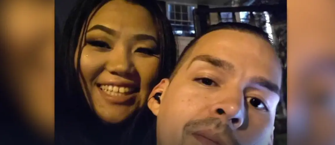 The mom of five has left behind her parter of 16 years and five children (TMJ4)