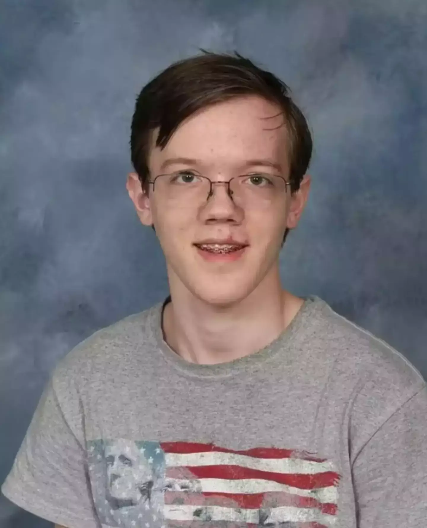 The FBI has yet to find a motive for Crooks' assassination attempt. (Bethel Park School District)