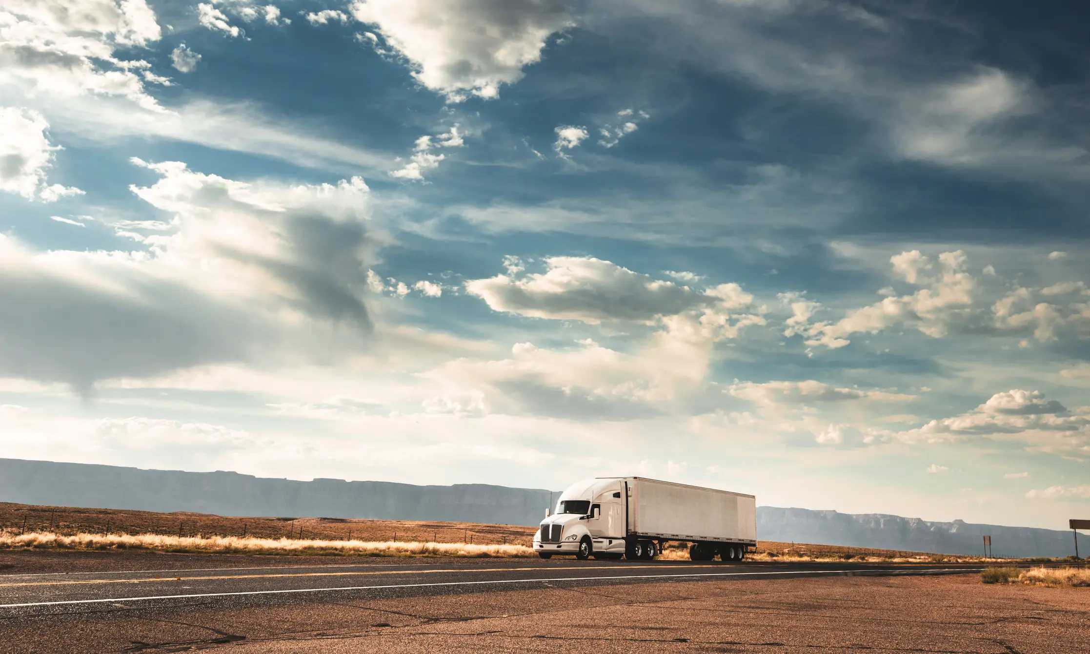 The book suggests hundreds of trucker serial killers could be at large (Getty Images)
