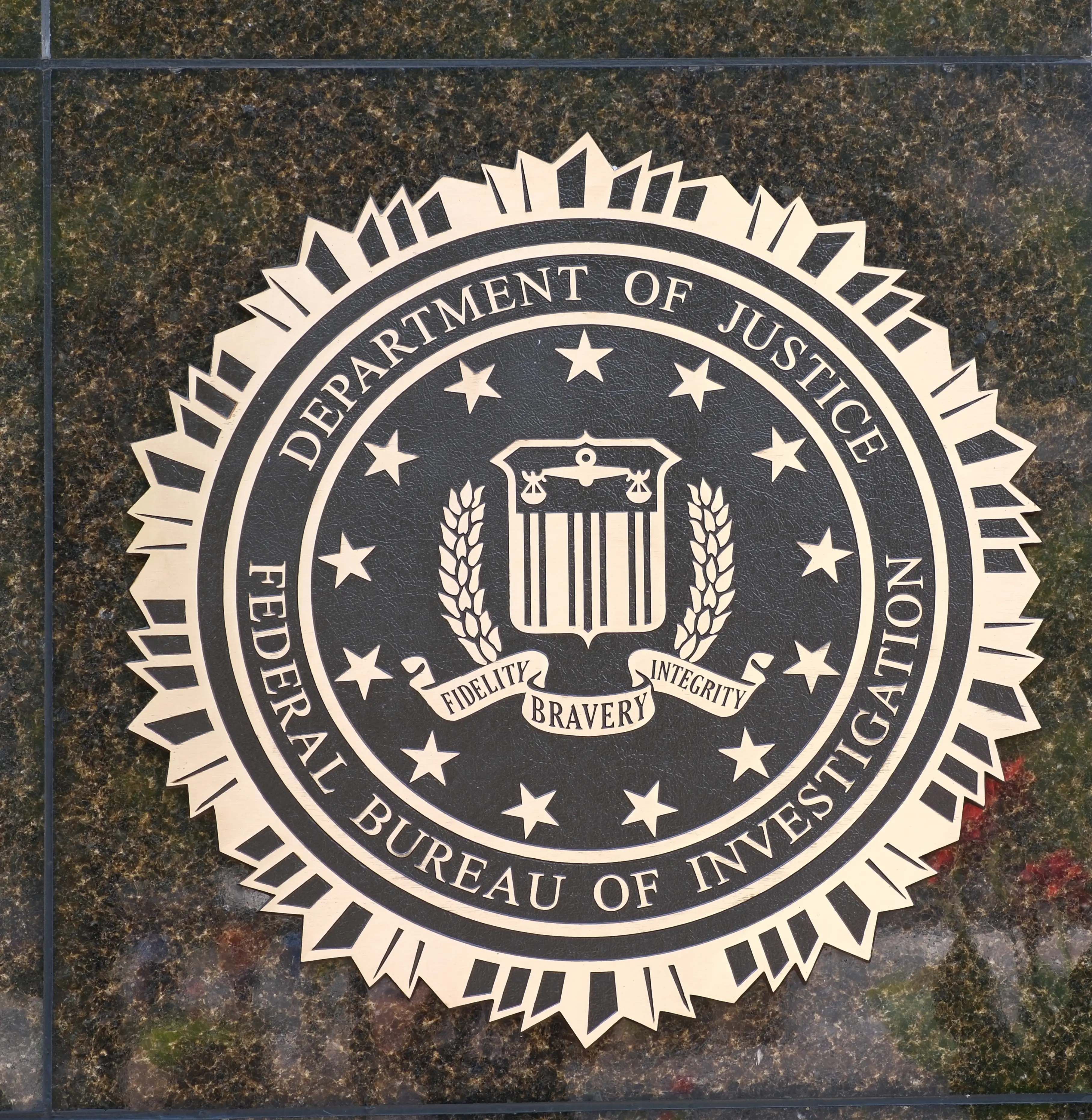 The FBI has issued a warning (Getty Stock Photo)
