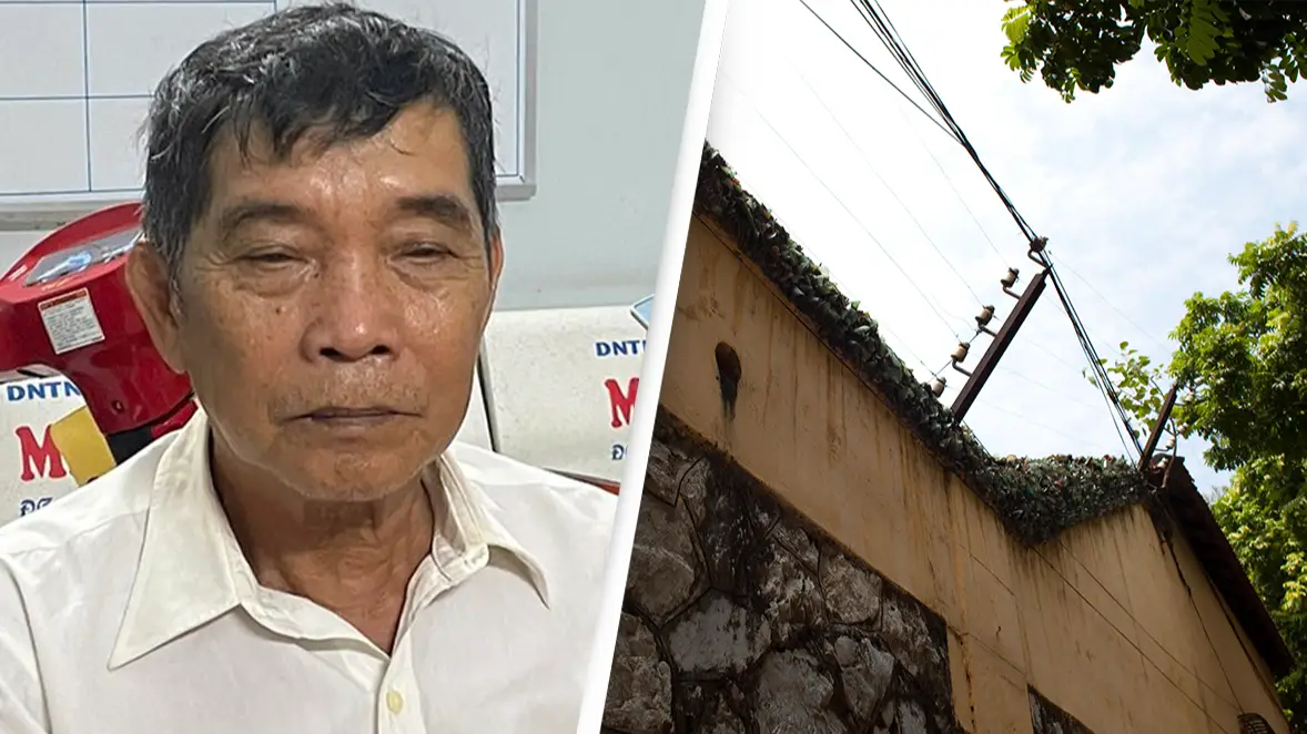 Death Row inmate caught 42 years after he escaped prison