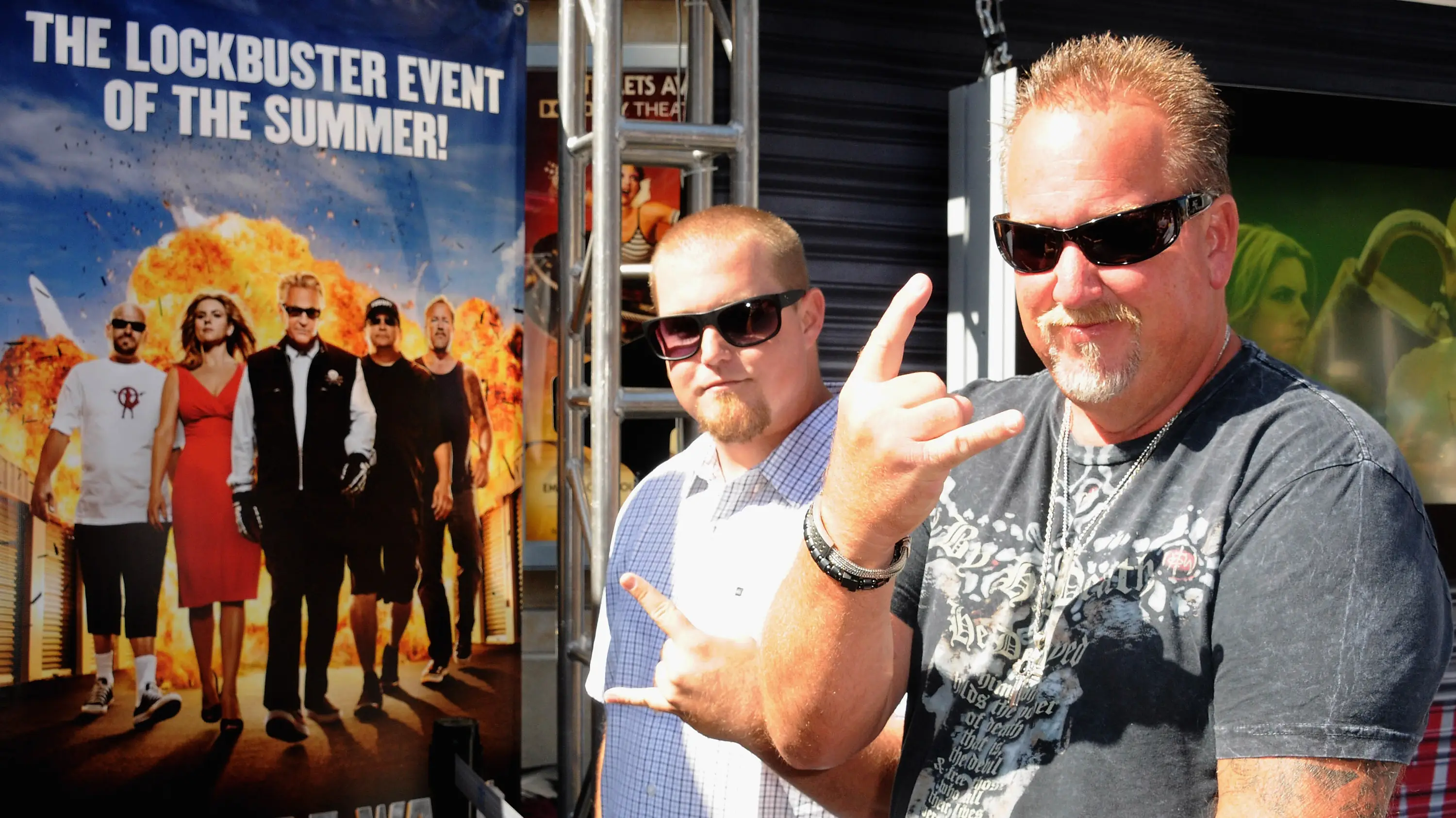 Albert L. Ortega/Getty Images