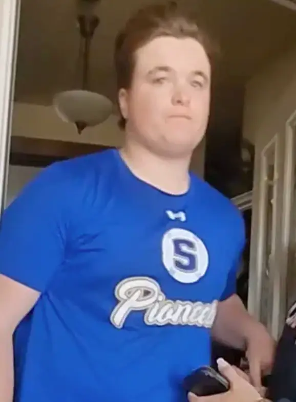 (Stillwater Police Department)