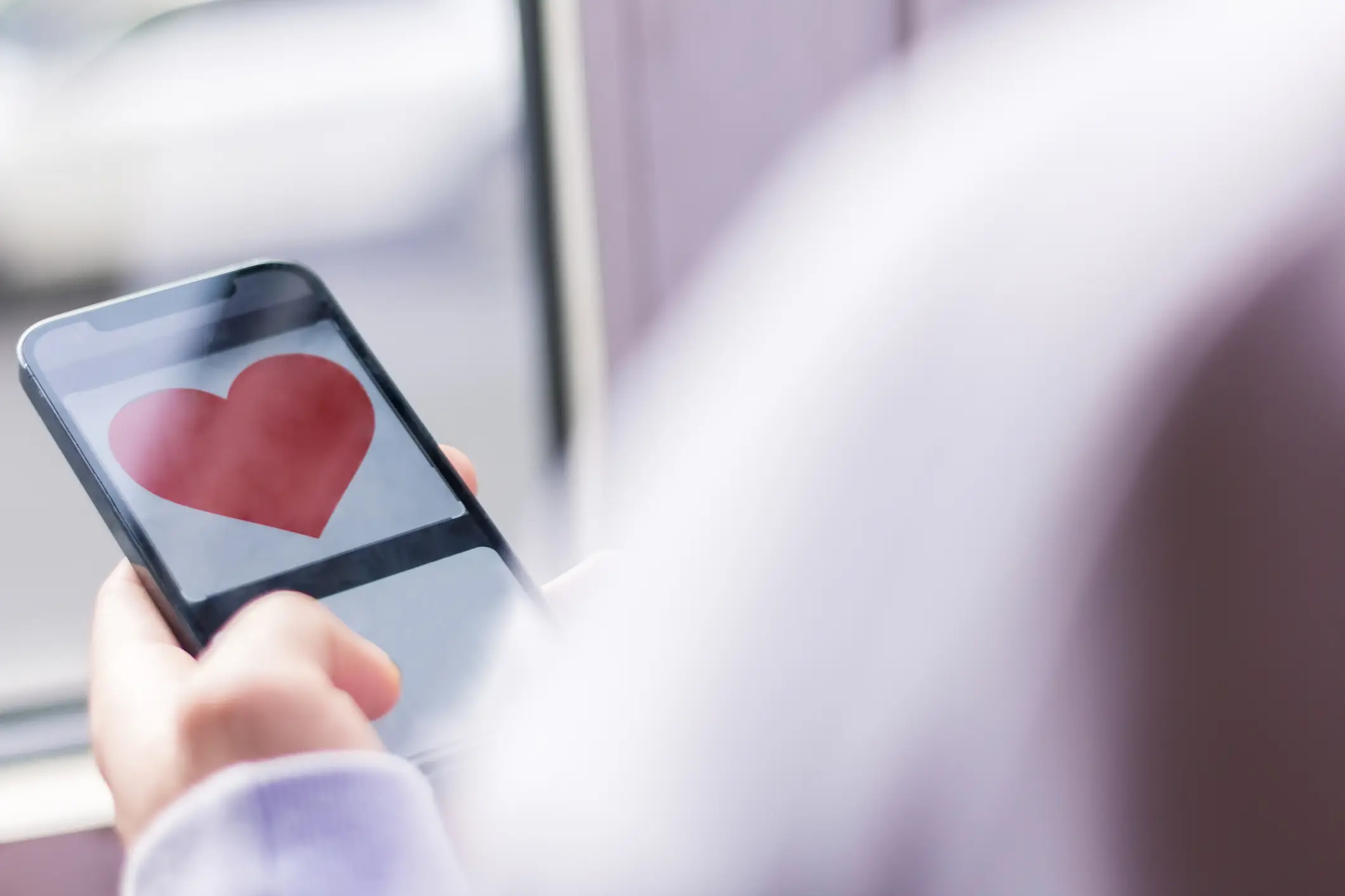 Men are also apparently less bothered about dating a virgin compared to women (Getty)