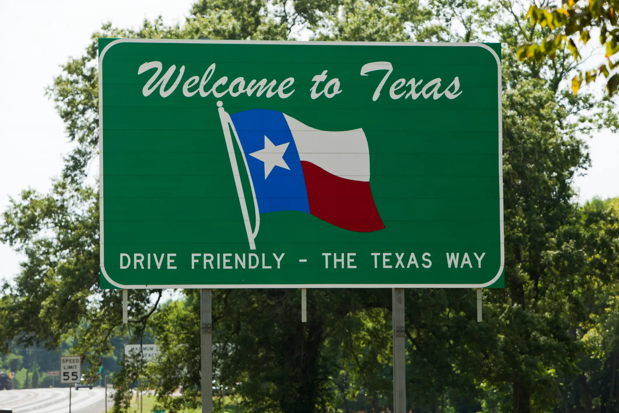McKenna travelled to Texas, where abortion is banned under almost any circumstances (Getty Stock)