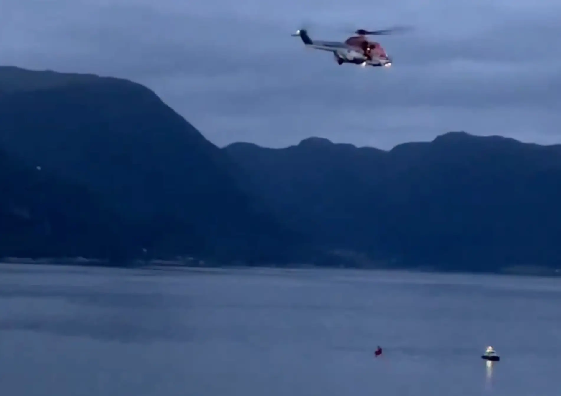 Police who spoke to a local newspaper said they are currently treating the death as suspicious and are launching an investigation. (LoraForAlabama/X)