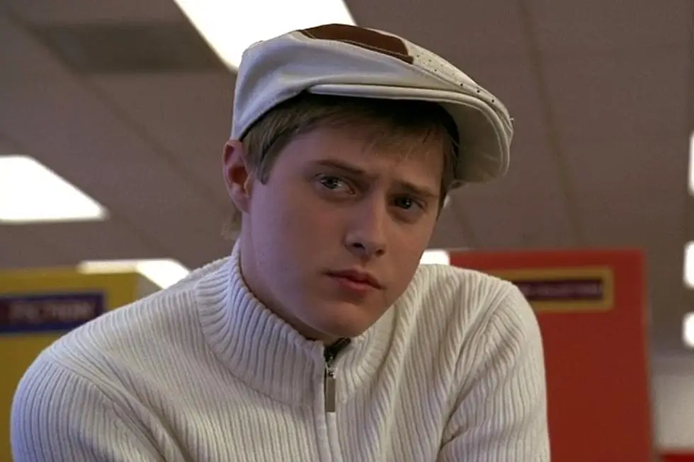 Lucas Grabeel as Ryan Evans.