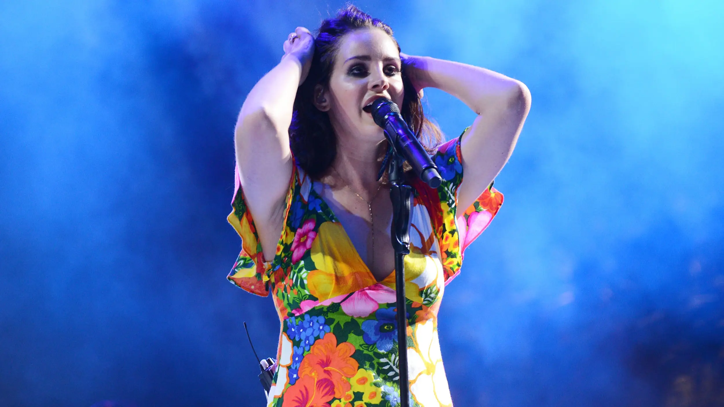 Coachella could be fined thousands every time performers break golden rule 