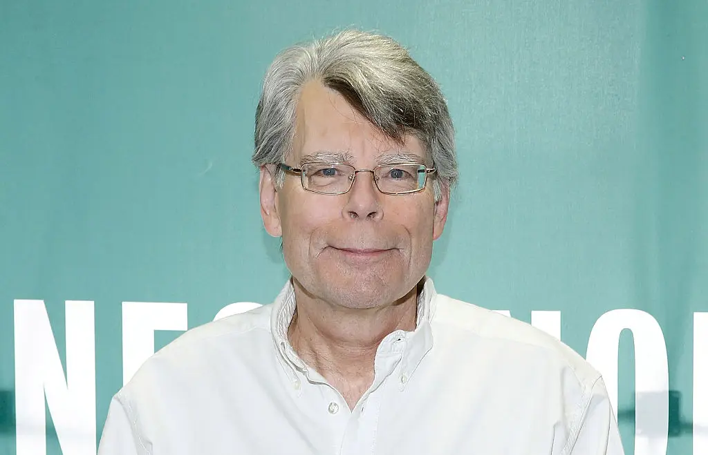 Stephen King took a break from Twitter after it became 'too toxic' (John Lamparski/WireImage)