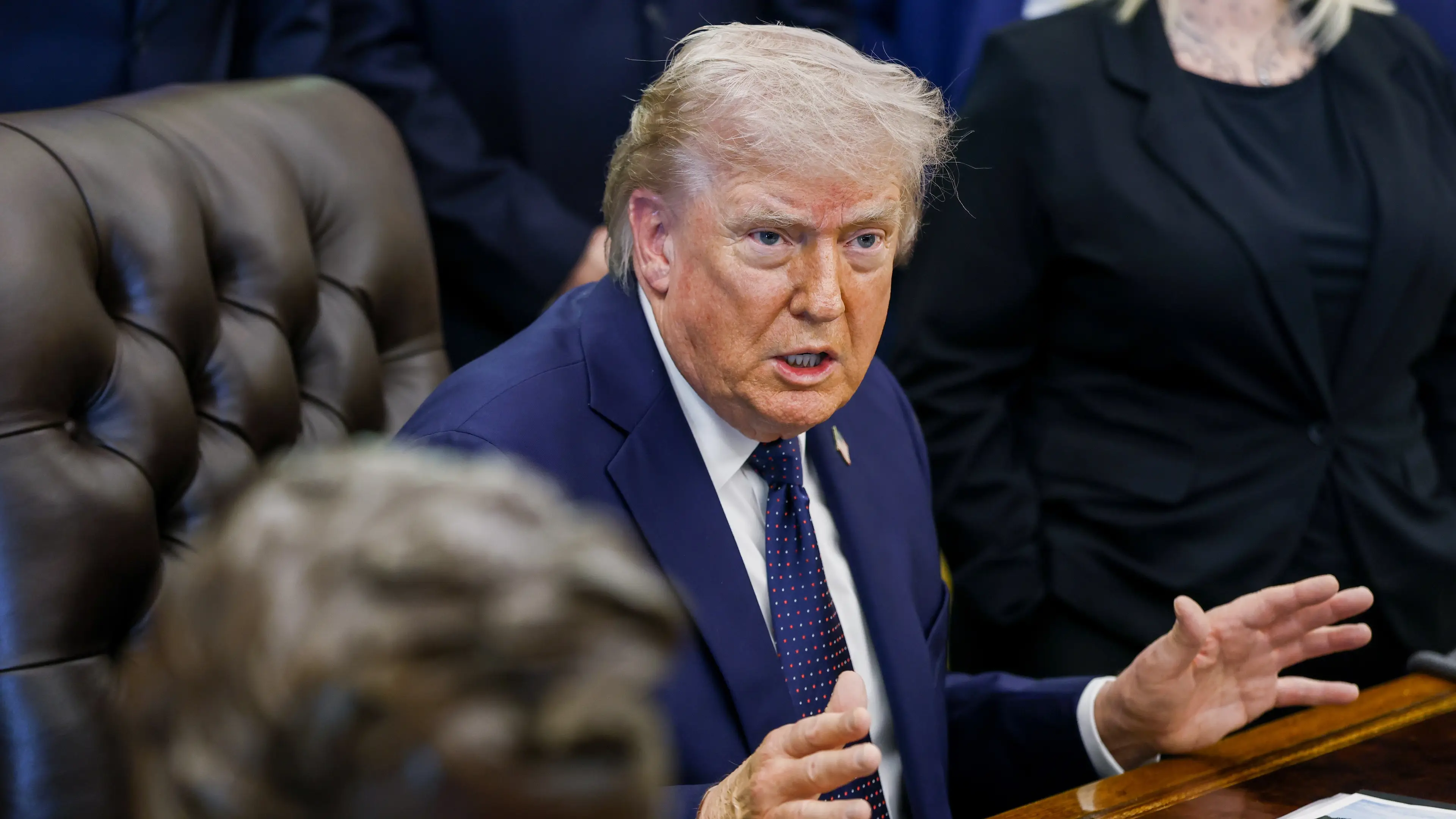 Will Oliver/EPA/Bloomberg via Getty Images