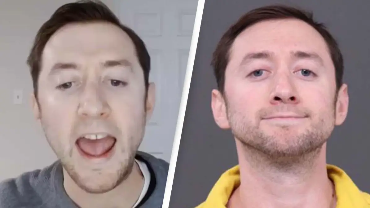 YouTube / Bucks County District Attorney’s Office