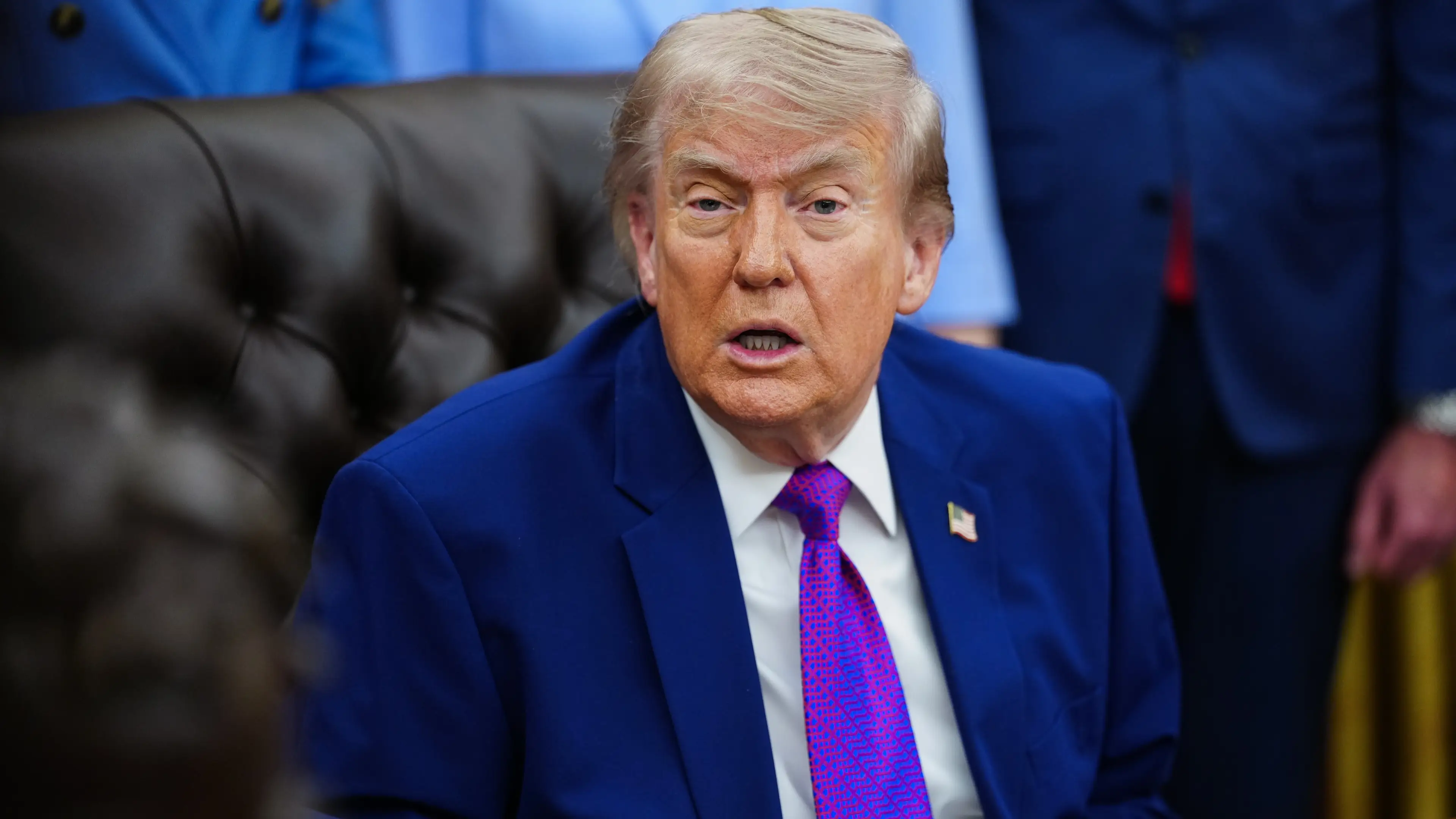 Aaron Schwartz/Sipa/Bloomberg via Getty Images