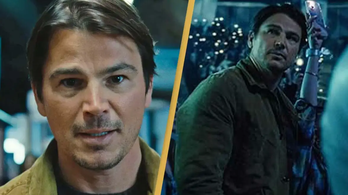 New 'anxiety-inducing' horror movie that sets a serial killer in a concert is based on a bizarre true story