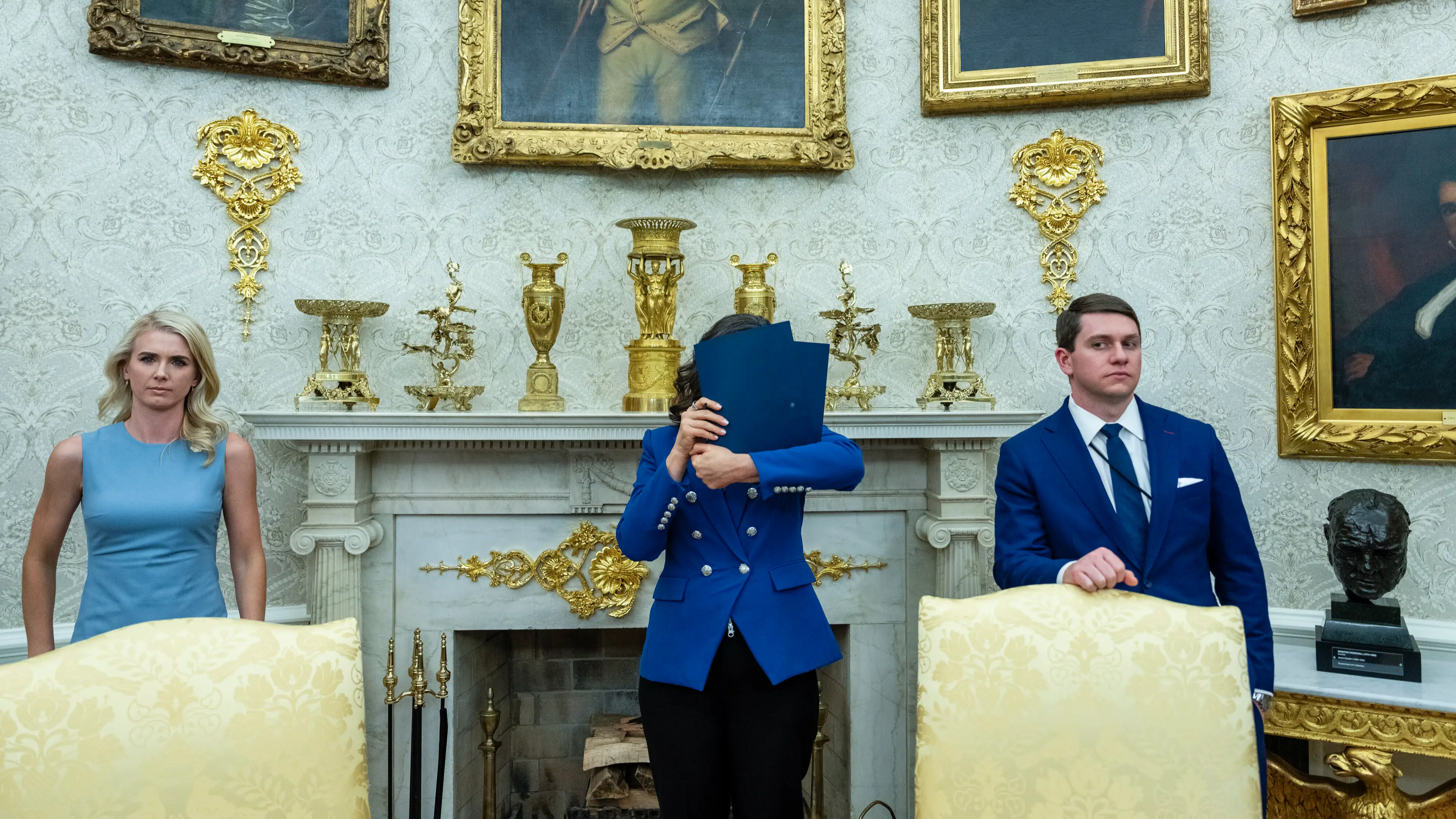 Eric Lee / New York Times / Redux / eyevine