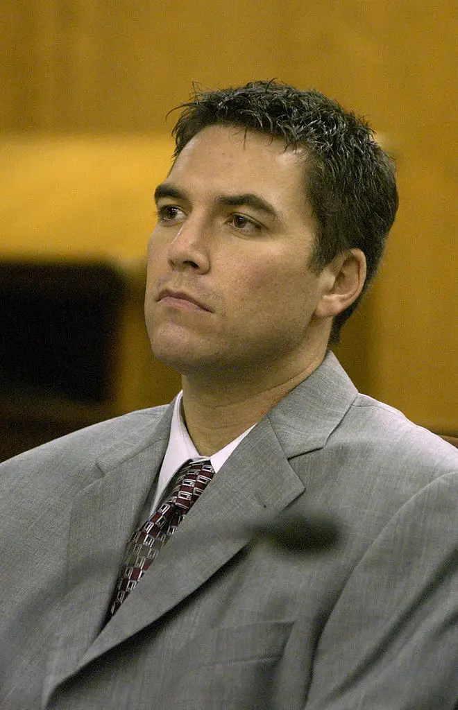 Questions have now been raised about the evidence the jury was presented in 2004 (Bart Ah You-Pool/Getty Images)